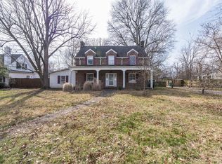 311 Mariemont Dr, Lexington, KY 40505