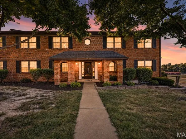7923 Royal Arms Ct APT 2, Saint Louis, MO 63123