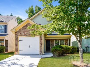 1036 Wedgewood Ct, Conyers, GA 30012