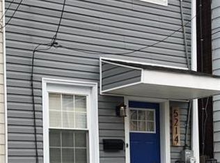 5214 Carnegie St, Pittsburgh, PA 15201