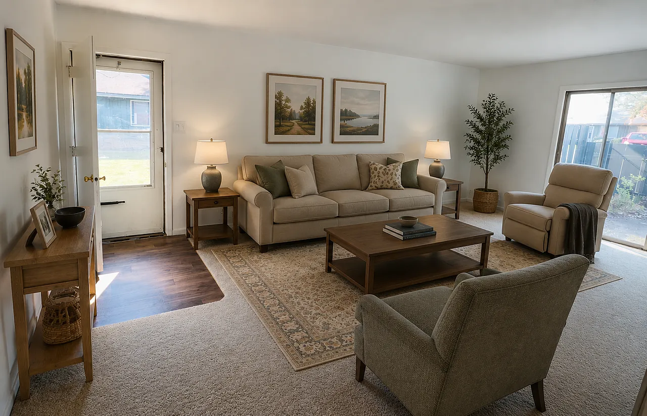 Greenbriar Village — Photo 1