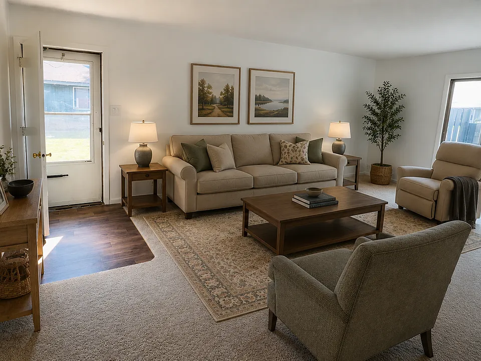 Greenbriar Village
