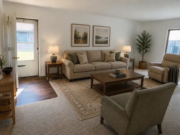 Greenbriar Village, 5317 E Greenbriar Dr #30fe6fe17, Terre Haute, IN 47802