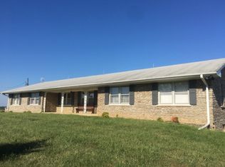 1839 Perry Rogers Rd, Lancaster, KY 40444