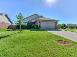 2601 Lerkim Ln, Norman, OK 73069