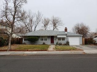 850 Reeves Ave, Reno, NV 89503