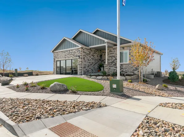 Pikes Peak Plan, Lorson Ranch