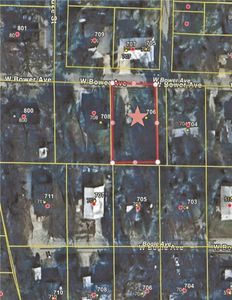 706 W Bower Ave #11 & 12, Harrison, AR, 72601