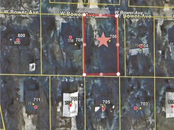 706 W Bower Ave #11 & 12, Harrison, AR 72601