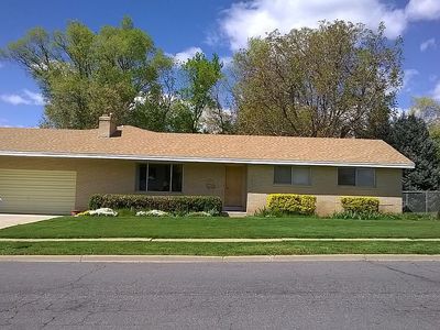 379 E 100 S, Kaysville, UT, 84037