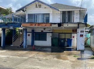 2008 Ahuula St, Honolulu, HI 96819