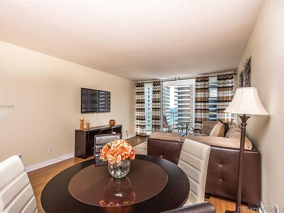 5th image of 5600 Collins Ave APT 11A