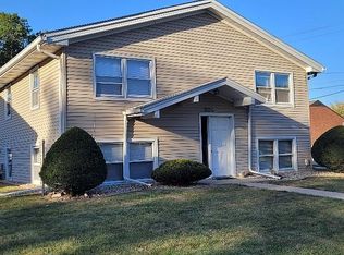 506 E Locust St, Normal, IL 61761