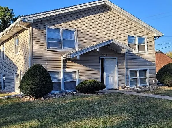 506 E Locust St, Normal, IL 61761