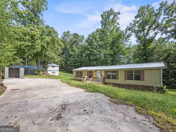 1671 Azelea Dr, Gainesville, GA 30507