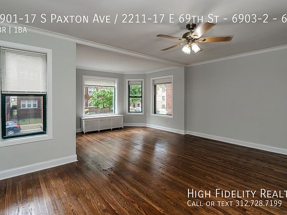 4th image of 6901 S Paxton Ave #6903-2