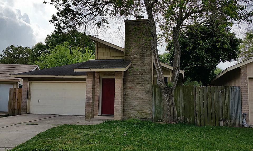 1st image of 17803 Glenwolf Dr