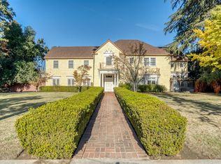 3815 E Huntington Blvd, Fresno, CA