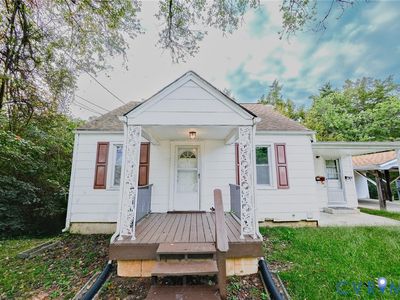 217 Woodrow Ave, Farmville, VA, 23901