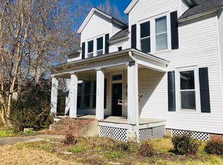 146 Calhoun St, West Point, MS 39773