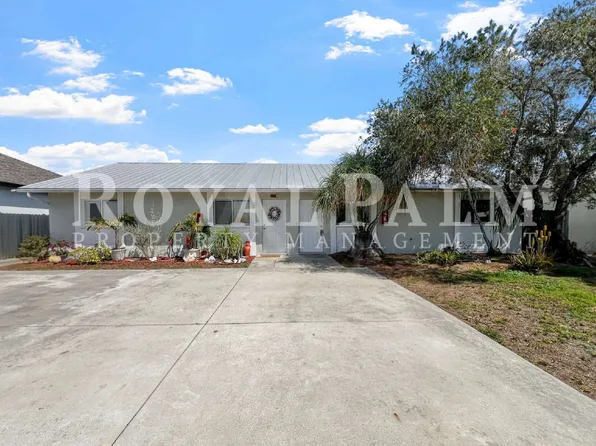 17435 Barbara Dr, Fort Myers, FL 33967