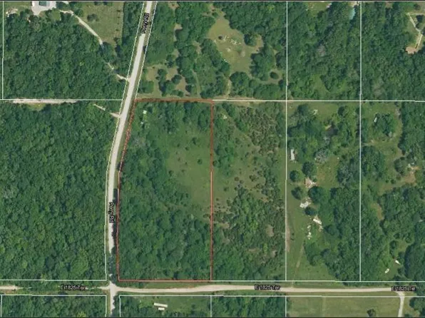 0 E 1825th Ter, Lacygne, KS 66040