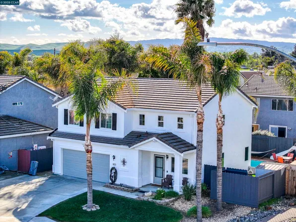 4033 Nautical Ct, Discovery Bay, CA 94505