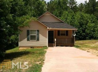 139 Kathryn Rd, Griffin, GA 30223