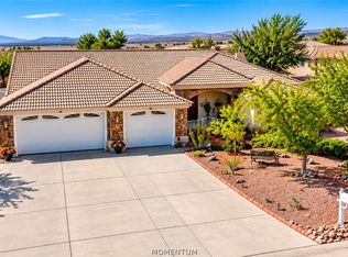 809 Park Crest Drive, Bullhead City, AZ 86429