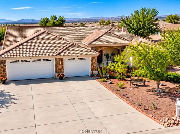 809 Park Crest Drive, Bullhead City, AZ 86429