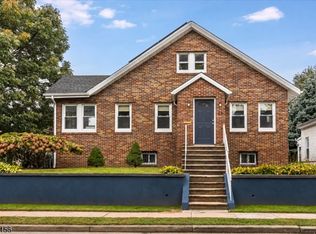 25 Davey St, Bloomfield Twp., NJ 07003