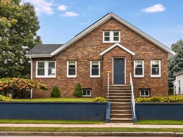 25 Davey St, Bloomfield Twp., NJ 07003