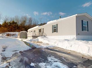 61 Oxbow Drive, Lewiston, ME 04240