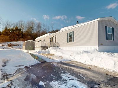 61 Oxbow Drive, Lewiston, ME, 04240