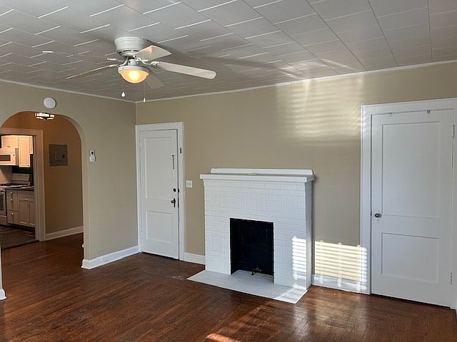 1st image of 1595 Quarrier St #3