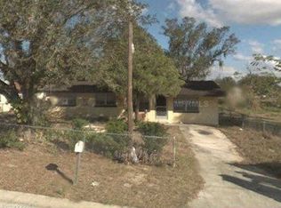 1553 Tangelo St, Lake Wales, FL 33898