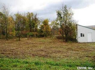 4294 Duryea St, Moravia, NY 13118