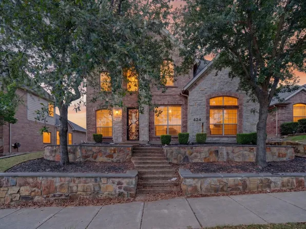 424 Castle St, Desoto, TX 75115