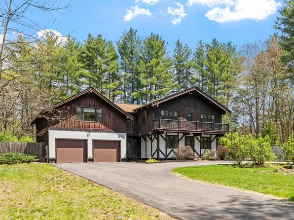 197 Greenland Rd, Sterling, MA 01564