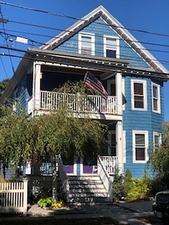 1st image of 19 Perkins St #3