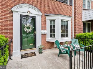 316 Regester Ave, Baltimore, MD 21212