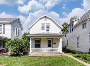 226 W 3rd St, Xenia, OH 45385