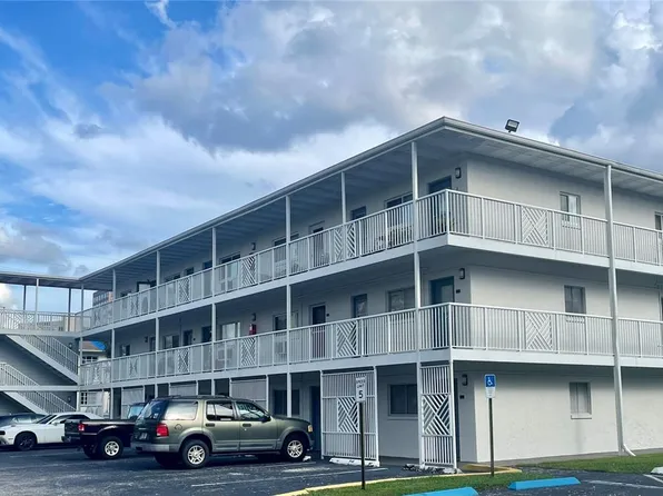 320 LAKEVIEW STREET #109, ORLANDO, FL 32804