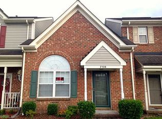 750 Hunters Quay, Chesapeake, VA 23320