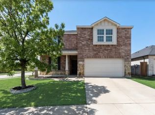 1516 Abby Creek Dr, Little Elm, TX 75068