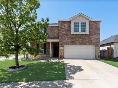 1516 Abby Creek Dr, Little Elm, TX, 75068