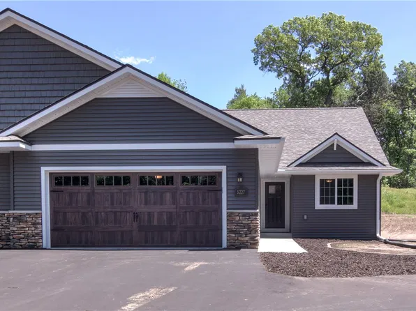 3888 Nicholas Drive SE (Lot 80), Menomonie, WI 54751