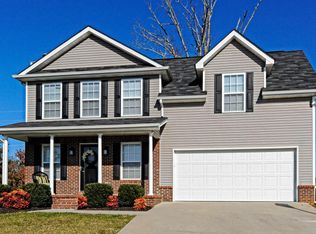 4801 Falling Star Ln, Powell, TN 37849