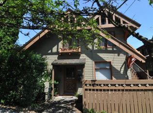 1411 SW Hall St, Portland, OR 97201