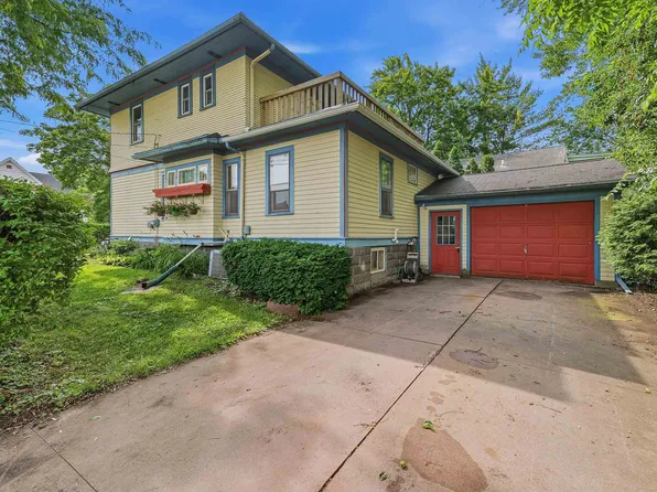 212 Amory St, Fond Du Lac, WI 54935
